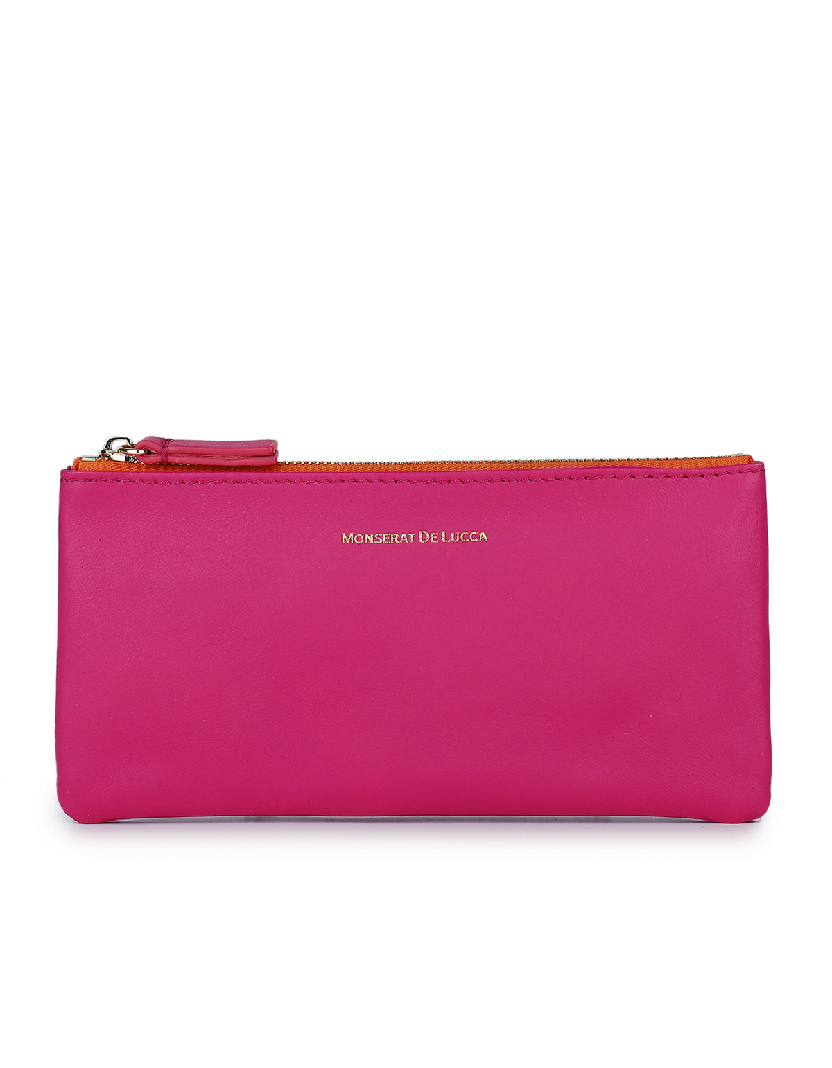 Cielle Eyeglass Pouch Fuchsia | Monserat De Lucca