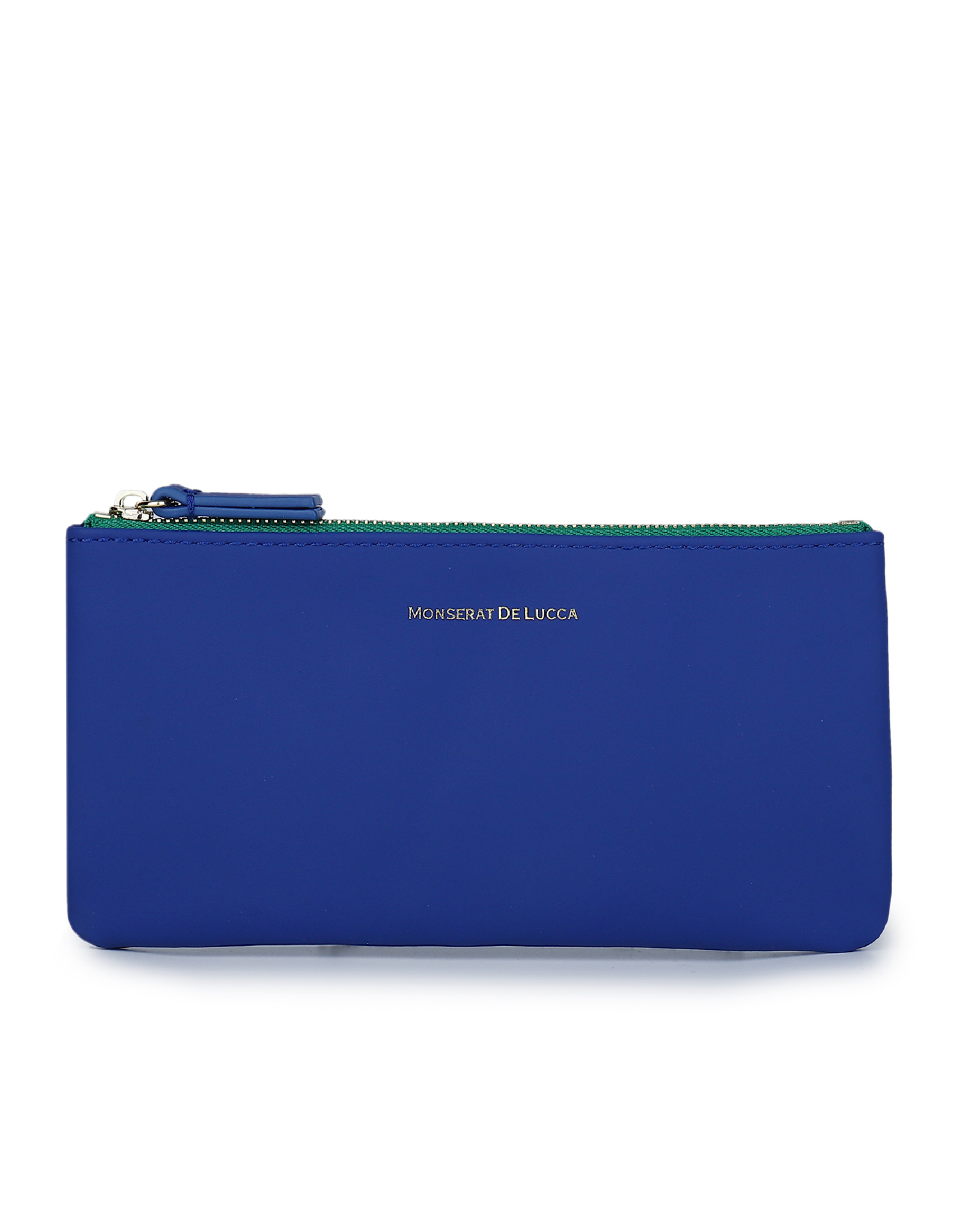 Cielle Eyeglass Pouch Royal Blue | Monserat De Lucca