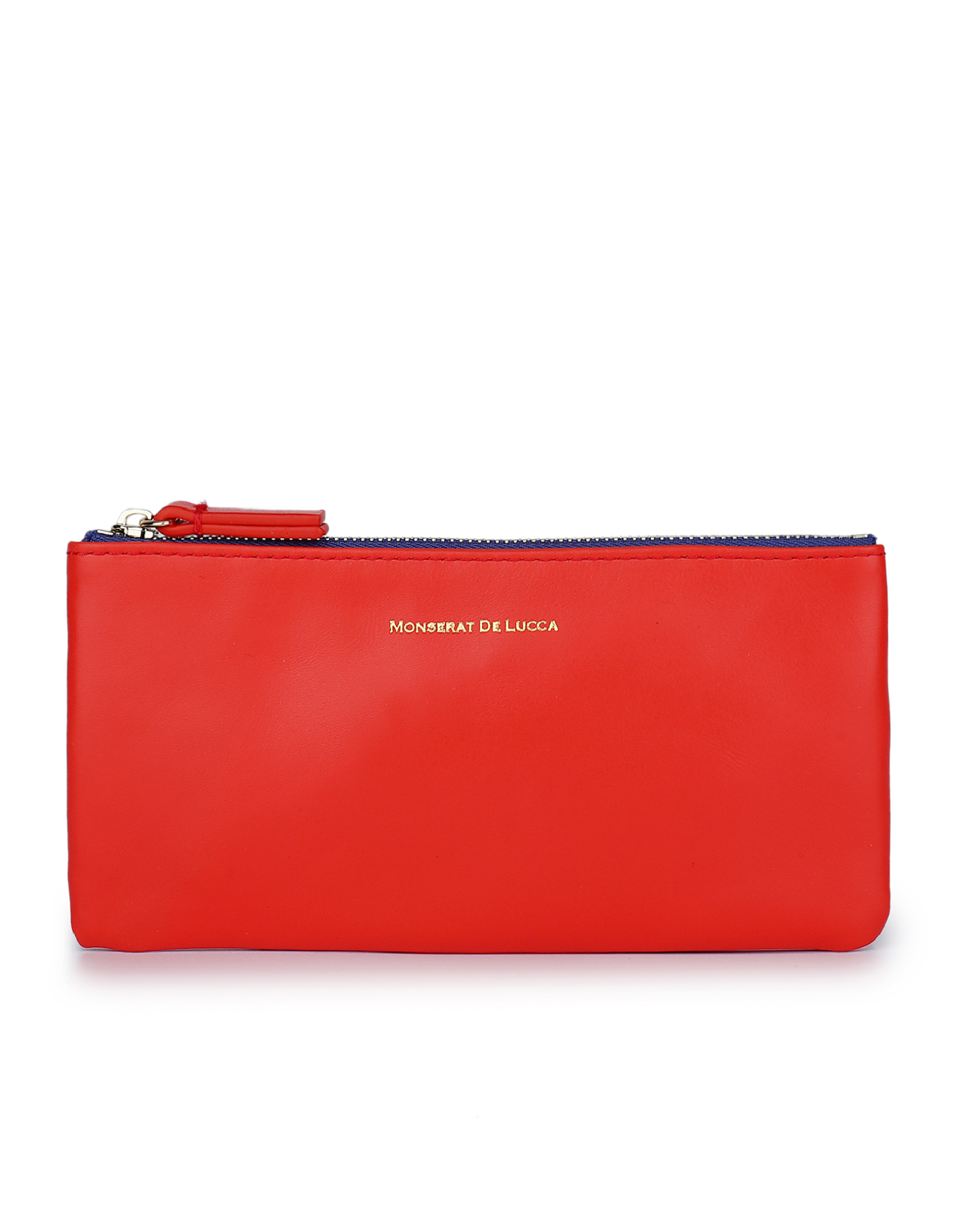 Cielle Eyeglass Pouch Tropic Red | Monserat De Lucca
