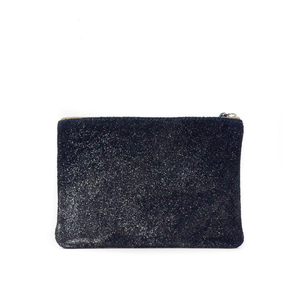 Cava Large Pouch Navy