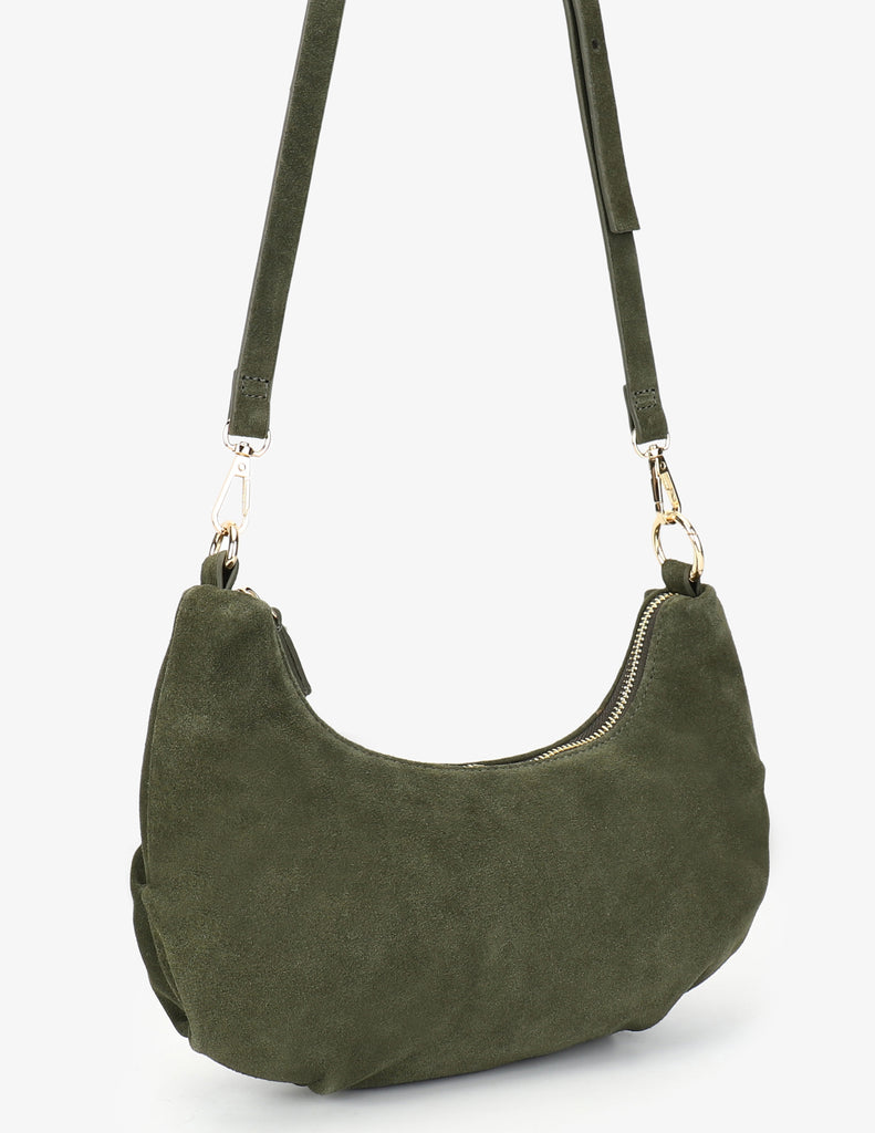 Evie small 2025 crossbody